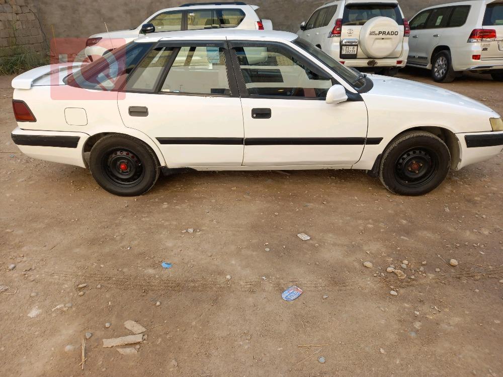 دايو اسبيرو